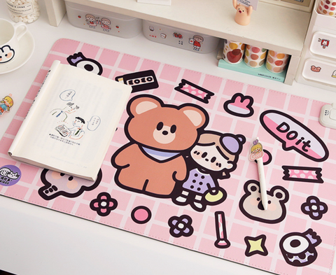 Telado Computer Desk Mat