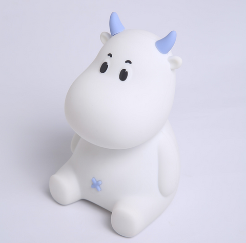 Baby Bull Nightlight