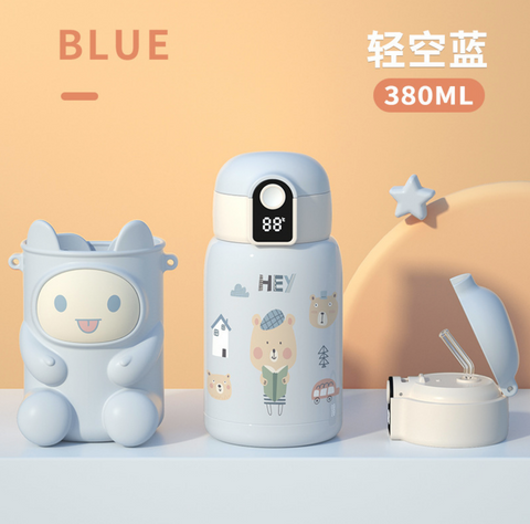 Thermal Children Water Bottle 380ml