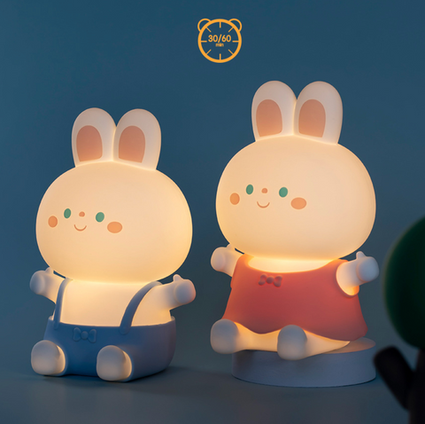 Rabbit Nightlight