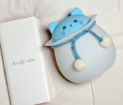 Pet in a Bundle Nightlight