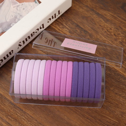 Super Elasticity Hair Tie