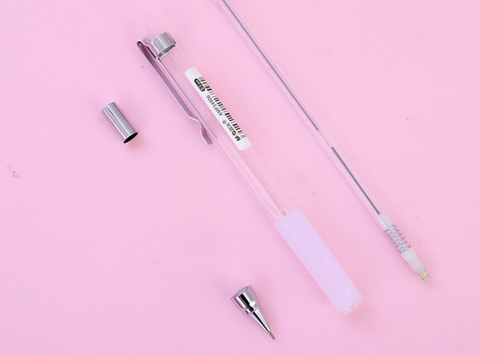 0.5mm Clean Mechanical Pencil