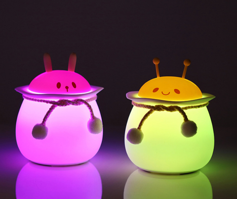 Pet in a Bundle Nightlight