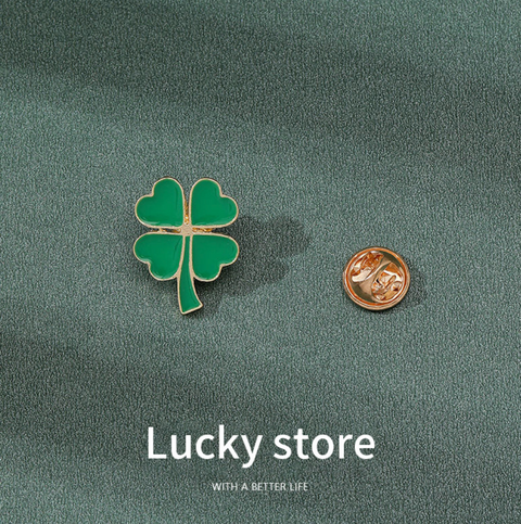 Lucky Pin