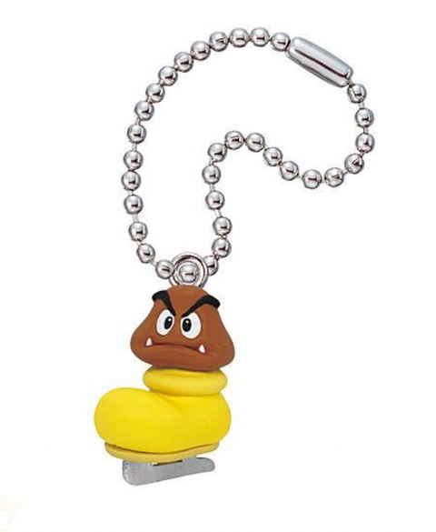 Super Mario 3D Statue