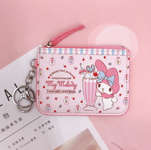 My Melody Small Coin Purse