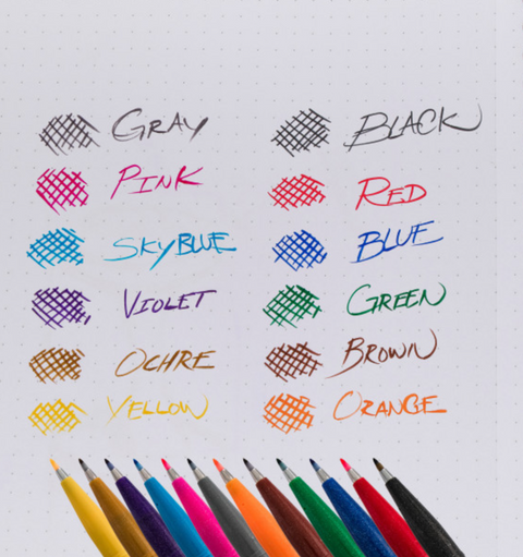 Pentel Sign Pen