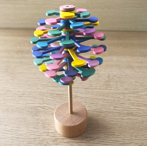 Spin Toy