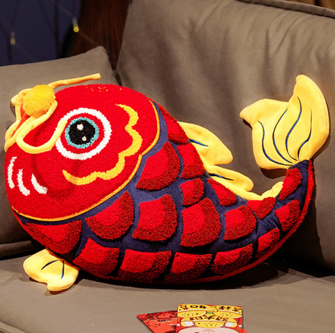 Lunar Year Plush 50cm