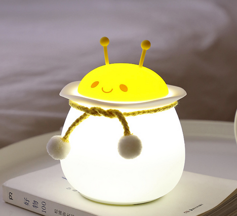 Pet in a Bundle Nightlight