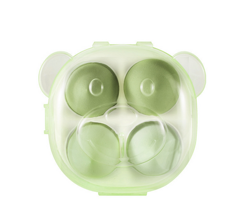 Bear Makeup Sponge