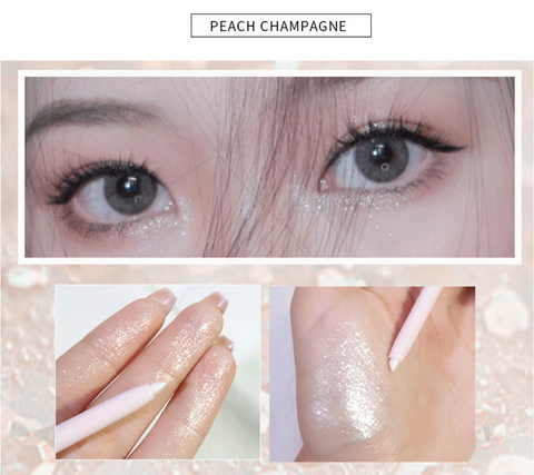 FAICCIA Colored Eyeliner