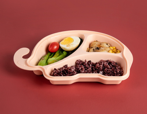 Elephant Children Tray