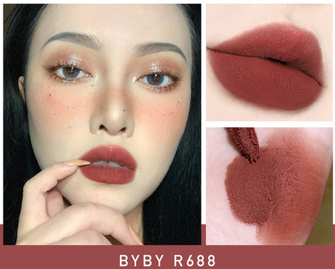 BYBY Butter Cheek and Lip Mud