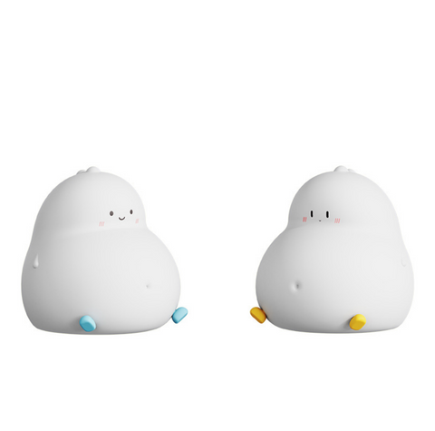 Chubby Dino Nightlight