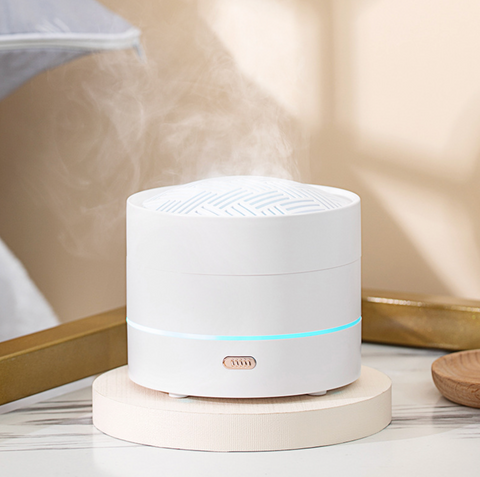 Steamed Bun Humidifier