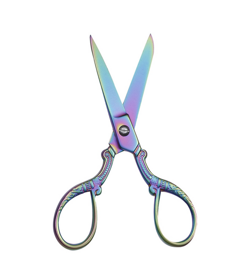 Pheonix Scissors
