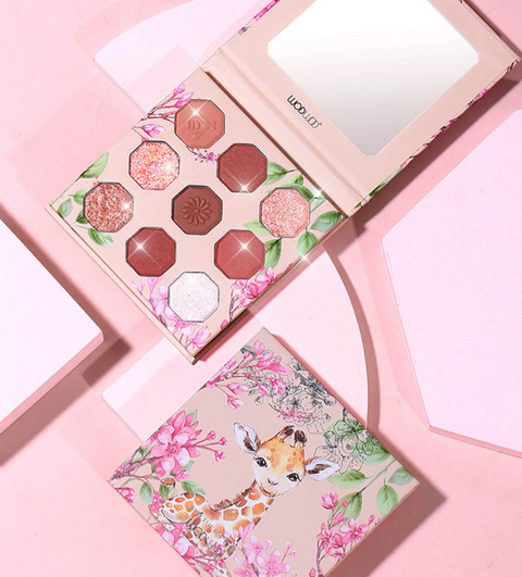 WODWOD Forest Spirit Eyeshadow