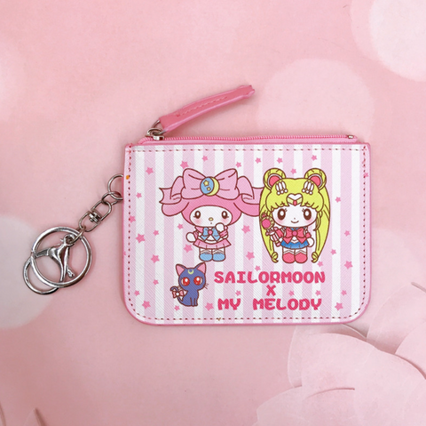 My Melody Small Coin Purse