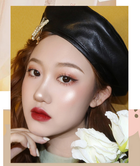 HOJO Blossom Highlighter