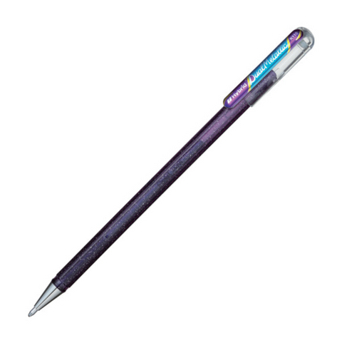Hybrid Dual Metallic 1.0 mm