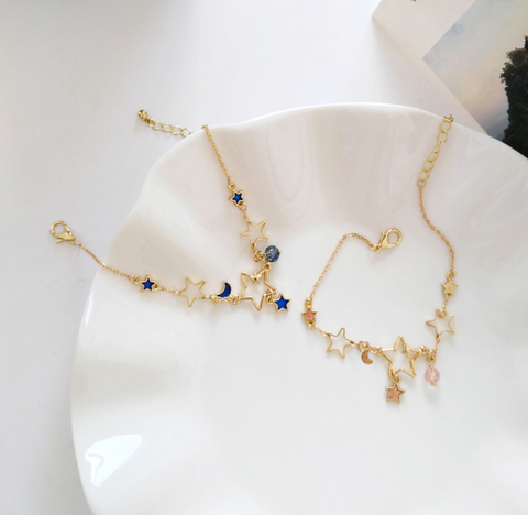 Star Bracelet