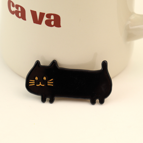 Cat Hair Clip