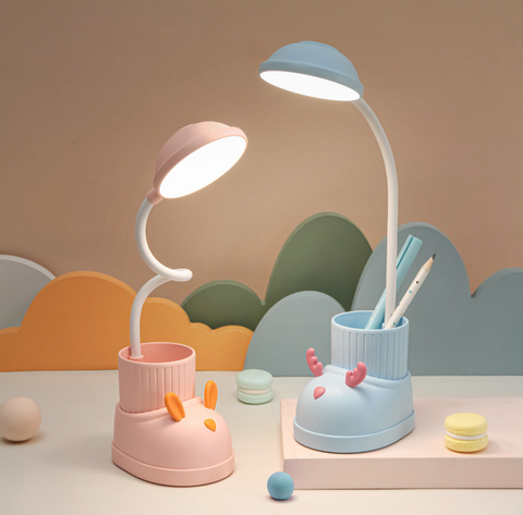 Shoe Desktop Nightlight