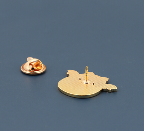 Mario Pin