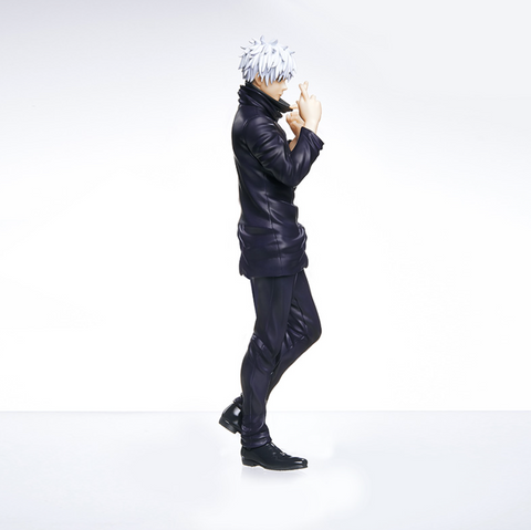 Jujitsu Kaisen Satoru Gojo Statue