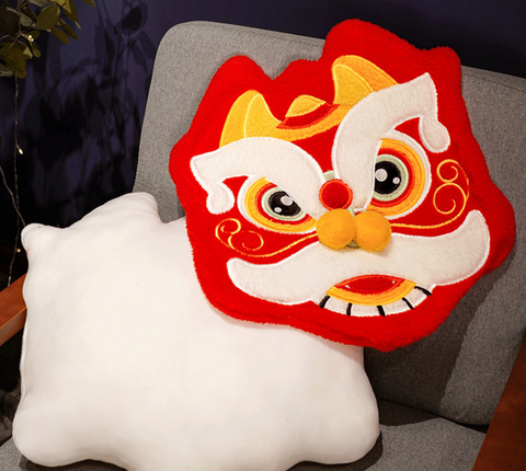 Lunar Year Plush 50cm