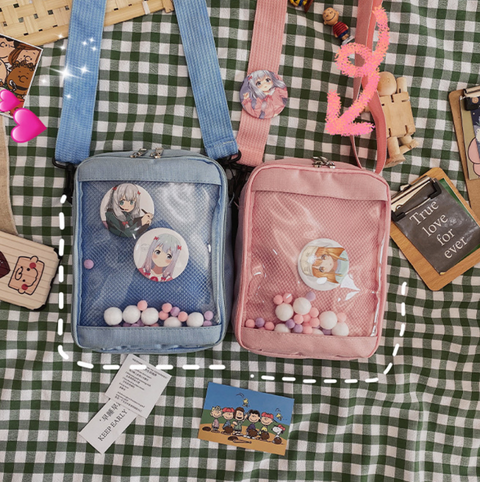 Ita Purse