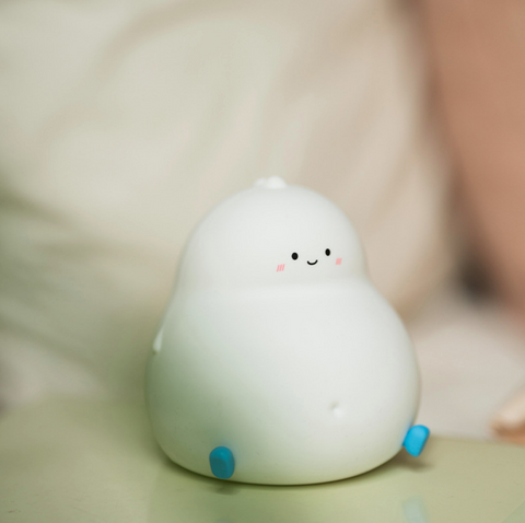 Chubby Dino Nightlight