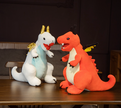 Dragon Plush 45cm