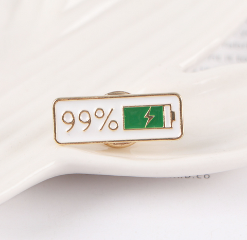 Battery Pin