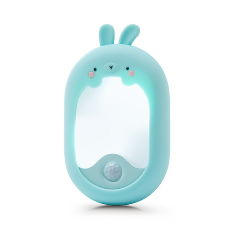 Bunny Motion Nightlight