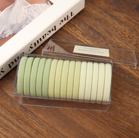 Super Elasticity Hair Tie