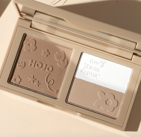 HOJO Blossom Highlighter