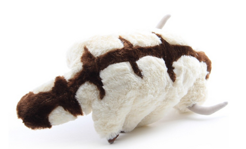 Appa Plush