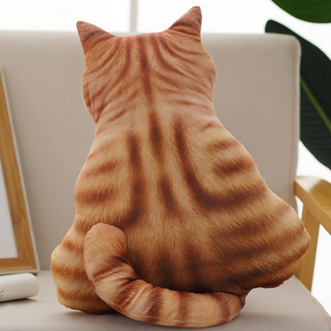 Cat Plush 51cm