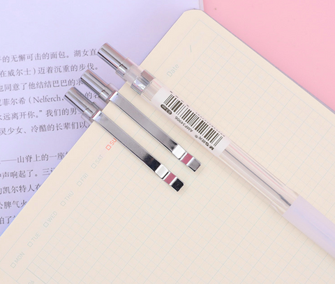 0.5mm Clean Mechanical Pencil