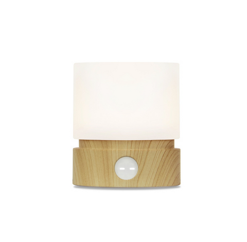 Cylindrical Nightlight