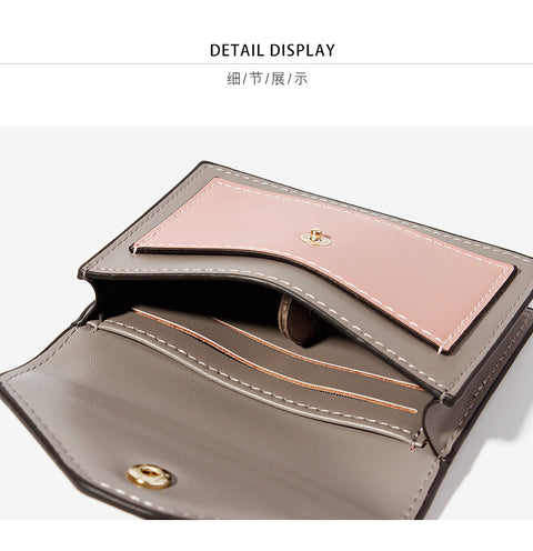 Simple Card Holder