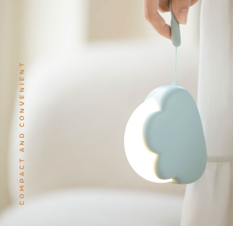 Cloud Nightlight