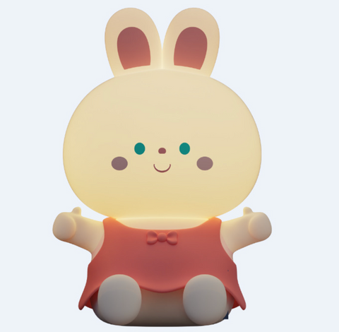 Rabbit Nightlight