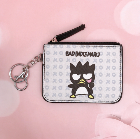 XO Badtz-Maru Small Coin Purse