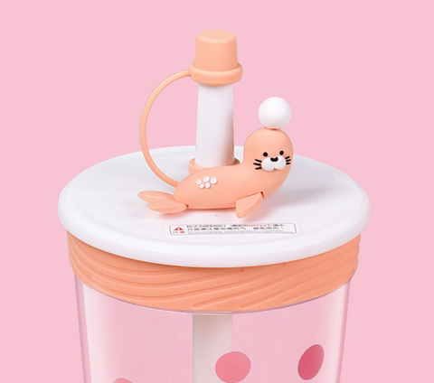 Tritan Water Bottle