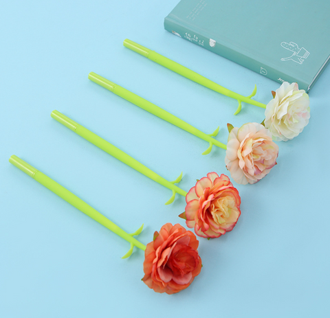 Rambler Rose Gel Ink Pen 0.5mm