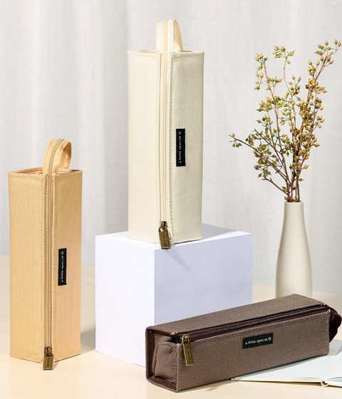 KOKUYO Large Capacity Pen Bag
